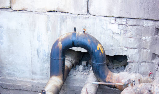 Best 24/7 water damage repair  in Socorro, TX